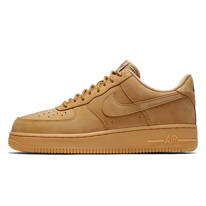 Air Force 1-Brown