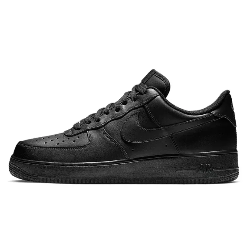 Air Force 1-black