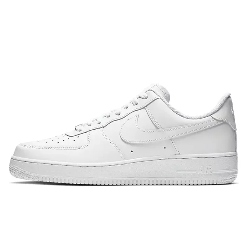 Air Force 1-WHITE