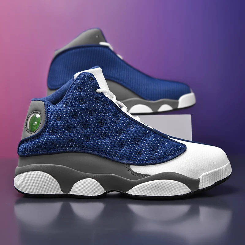 AJ13-2 hai-blue