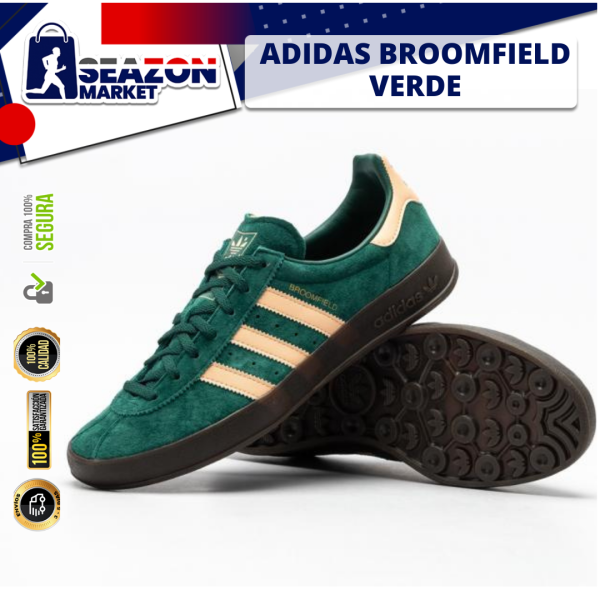 ADIDAS BROOMFIELD