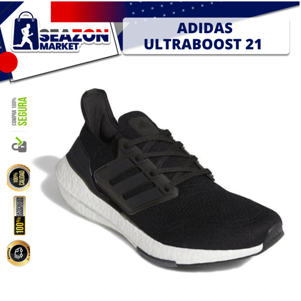 ADIDAS ULTRABOOST 21